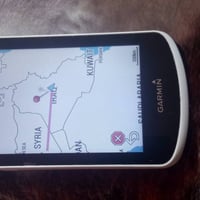 Garmin Edge 1030 • GPS دراجات • شاشة ٣.٥ بوصة