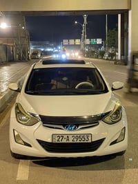 النترا ٢٠١٥ • وارد خليجي • فول مواصفات