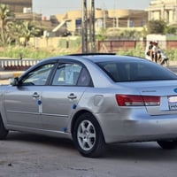 سوناتا ٢٠١٠ • خليجي • الناصرية
