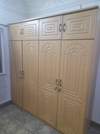 بوفيه • نظيفه جداً • الكاظميه