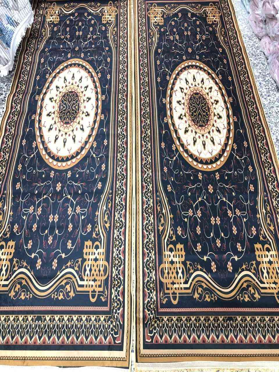 مدات ثري دي قياس 3متر سعر الزوج 12الاف 
عنوان سبع البؤر شارع بلقيس مقابيل جمله حسين


**إذا كنت صاحب هذا الإعلان وتريد حذفه لأي سبب، رجاءا أرسل رسالة إلى الدعم الفني**