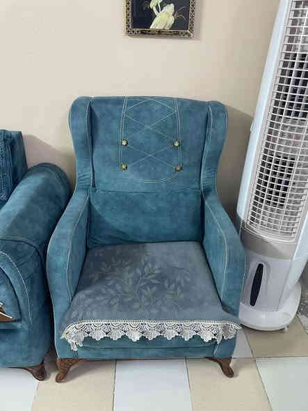 تخم تركي 10مقاعد لبيع سعره 350 وبي مجال بسيط 
العنوان مدينه الصدر شارع الفلاح 
***********
