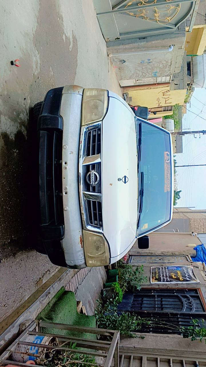 السلام عليكم بيكم نيسان مزاد 2003 محدث 2008 كشر كدامك النظافه تدفئه تبريد كير اكسل شاصي مكفول مكينه بيها تنقيص رنكات فقط مزاد وزراه الداخلية الشركه العامه للسيارات
كتاب ترقيم هذا الشهر يوصل للمرور جاي اتابعه وكاله ام البركود من راعيها ابو المزاد نفسه 
السعر 65 وبيها مجال رقم الهاتف *********** خاص وتساب متوفر 
واسف ع الاطاله
