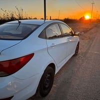 اكسنت ٢٠١٥ • مكينة ١٦٠٠ • خليجي