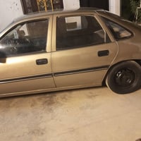 اوبل للبيع فيكترا السعر 23وبيها مجال 07810201046 الدواخل نضيفه كير ومك...