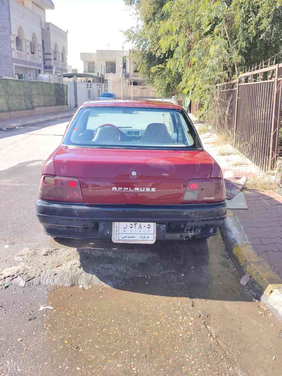 داهستو ياباني للبيع السعر 14 وبيها مجال


**إذا كنت صاحب هذا الإعلان وتريد حذفه لأي سبب، رجاءا أرسل رسالة إلى الدعم الفني**