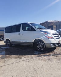 هيونداي H1 • ٢٠١٨ • رقم بصره