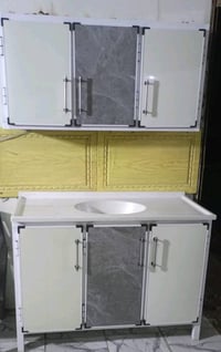 كاونتر جديد مو مستعمل جديد تفصال من النوعيه الزينه مو الخفيفه السعر 35...