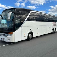 رحلات كربلاء المقدسة • شهر شعبان • نطلع 12:30