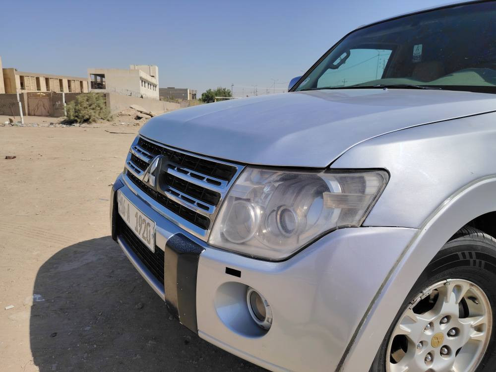 باجيرو 2008 قادسيه باسمي السنويه لغايه 2030
السياره جاهزه من كولشي
تحوي منظومه غاز يعني انسه الصرف والمحرك حجم 3000 المرغوب الاقتصادي ديوانية, القادسية


**إذا كنت صاحب هذا الإعلان وتريد حذفه لأي سبب، رجاءا أرسل رسالة إلى الدعم الفني**