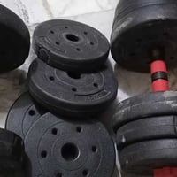 دمبلصات • نظيفات