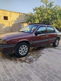 اوبل فكترا • سيارة اوبل • فكترا 1992 • اوبل حجم 20 • سيارة مستعملة • س...