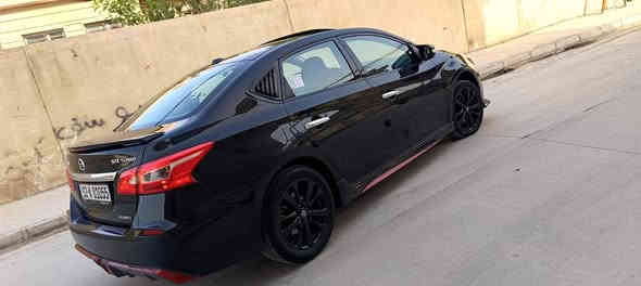 سلام عليكم شباب نسيان سنترا
SR.،،،، نسمو،،،،،، 

فول موصفات،، كشنات جلد،،،، سلايت،،، بصمه،، كشنات كهرب وهيتر،،، يدات كروم،،، مري اشاير،، وبعد بيهه هوايه موصفات 
السياره مَوديل 2018  كير ومحرك بل كارتون، شرط
ما مضروبين اسبانه رقم نينوئ دولي،،،، كابون موجود
السعر ١١٨
***********
***********
