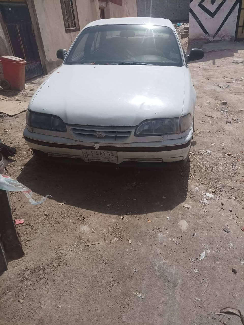 سلام عليكم سوناته مديل95
مكانني نجف راعيه  بنجف موجود ترد وكاله ترد تحويل  بيها شعار 
حداديه80ب100 ابيع كوم حديد مسئول عن الاصوليات  سعر20 أو بيها مجال بصيط *********** نجف الكوفه
