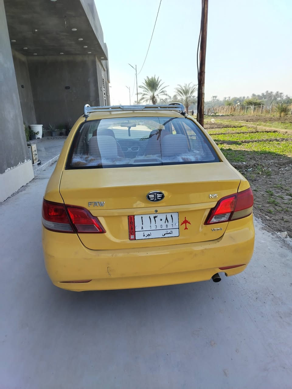 فاو صيني موديل 16 السماوه كير عادي السعر ٤٥ بيه مجال ***********
