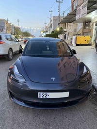 تيسلا موديل 3 • ٢٠٢٣ • تك ماطور