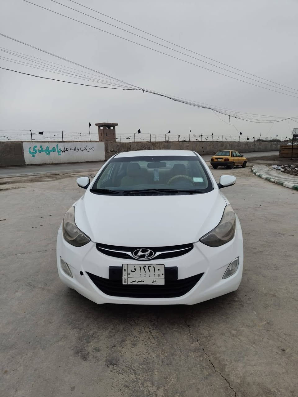 السلام عليكم ورحمة الله وبركاته النتره ٢٠١٢ خليجي محرك ١٨٠٠دوش رقم بابل مشروع وطني حادث جاملغ امامي مبدل بيها كم قطعه صبع ابيع احزام السونار موجود عندي السعر ٩٣ العنوان بغداد جسر ديالي رقمي ***********
