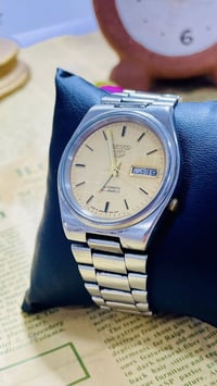 سايكو اوتوماتيك • نظيف ١٠٠/١٠٠ • قطر ٣٨