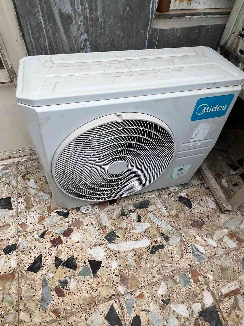 السلام عليكم سبلت ميديا 2طن جهاز نضيف كلش جيب وشد مقفول غاز 410مكاني بغداد جكوك قرب الكاضميه
***********
