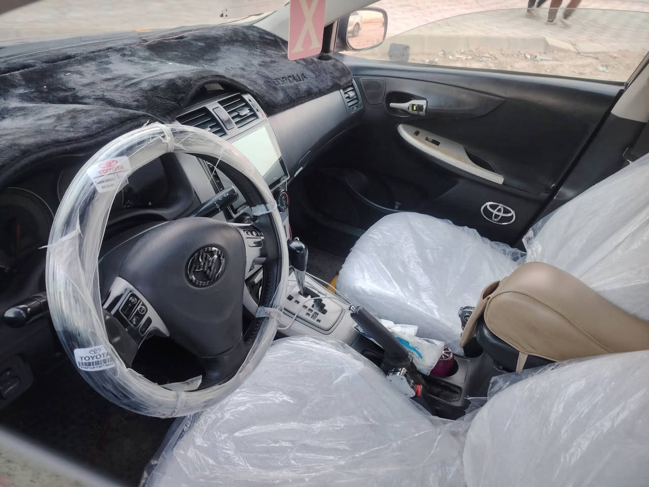 كورله 2009 رياضي محرك 2400 صبغ عام
السعر 87
***********
***********
