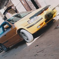 سمند • سمند 2011 • سيارة سمند • سمند للبيع • رقم بابل • سيارة للبيع في...