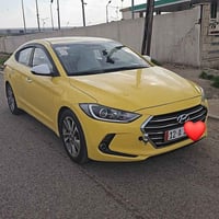 افانتي • ٢٠١٨ • رقم نينوى