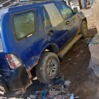 برادو • محرك وكير جاهز • تحويل مباشر