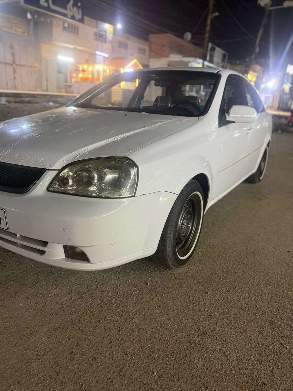 السلام عليكم للبيع اوبتره موديل 2013 مكفوله كفاله عامه من كلشيء وبسمنه السعر 98 وبيها مجال  للاستفسار على رقم ***********
