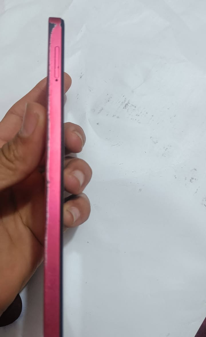 ب90  الف  بس
تكنو سبارك 10 برو للبيع 
ذاكره 256 عشوائيه 16 (8+8) بطاريه 5الاف
 شحن  تايب سي
معالج حلو  وكامره  فول  صوت عالي  وبصمه  سريعه
جهاز فول ومكفول 
المكان ناصريه تضحيه


**إذا كنت صاحب هذا الإعلان وتريد حذفه لأي سبب، رجاءا أرسل رسالة إلى الدعم الفني**