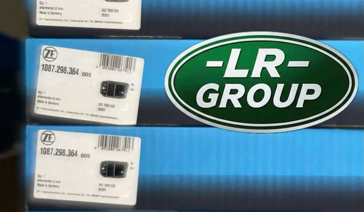 ⚙️ LR065238 / ZF 1087.298.437 – Your Gearbox Oil Pan & Filter
🚨 The hidden trap that catches many Range Rover owners!

You’ve probably heard it before:

❌ “The gearbox oil is lifetime fill.”
❌ “Don’t service the gearbox, or you’ll create problems.”

🚫 It’s time to leave those myths behind.

🛠️ Why does the gearbox oil become contaminated?

Every time your transmission changes gear, microscopic metal particles and clutch material are produced through normal wear. Over time, the transmission fluid is also exposed to extreme heat, causing it to lose its lubricating, cooling, and protective properties.

🧲 The integrated filter inside the oil pan is designed to trap these contaminants—but it doesn’t last forever. As the filter becomes clogged, oil flow is restricted, hydraulic pressure becomes unstable, and the transmission has to work much harder than it should.

⚠️ What happens if you don’t replace it?

🔸 Delayed or harsh gear shifts
🔸 Gear slipping under acceleration
🔸 Increased gearbox operating temperatures
🔸 Accelerated wear of internal components
🔸 Mechatronic and valve body problems caused by contaminated oil
🔸 💸 In severe cases… complete gearbox failure, leading to a repair bill worth thousands.

✅ Replacing the oil pan and integrated filter with the correct ZF transmission fluid is preventive maintenance, not an unnecessary expense. It’s one of the smartest investments you can make to protect your Range Rover’s transmission.

📦 Genuine LR065238 / ZF 1087.298.437 Oil Pan & Filter available now at LR Group.

📞 Mobile: +201099985210
📲 WhatsApp: +971509507015
📍 Location: El Obour, Cairo

💡 Service it today… before it turns into a major repair tomorrow. 🔧🚗


**إذا كنت صاحب هذا الإعلان وتريد حذفه لأي سبب، رجاءا أرسل رسالة إلى الدعم الفني**