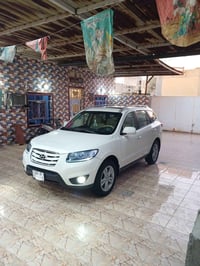 سنتافي خليجي • مكينة 2400 • ٢١٣٠٠٠ كم