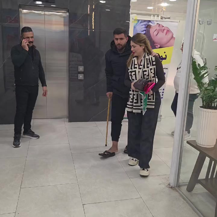 علاج الانزلاق الغضروفي بغداد السيديه شارع المركز فوق صيدليه بر الدواء
***********
