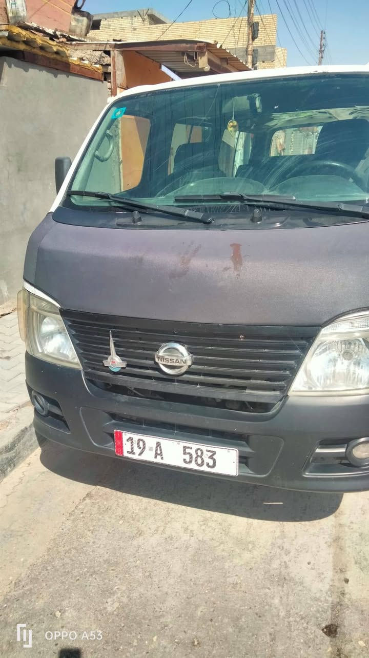 سياره نيسان 2013 اللبيع مكفوله سعره 130 رقم الهاتف ***********
