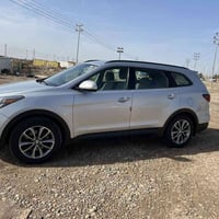 سنتافي كراند • ٦ سلندر • ٢٠١٧