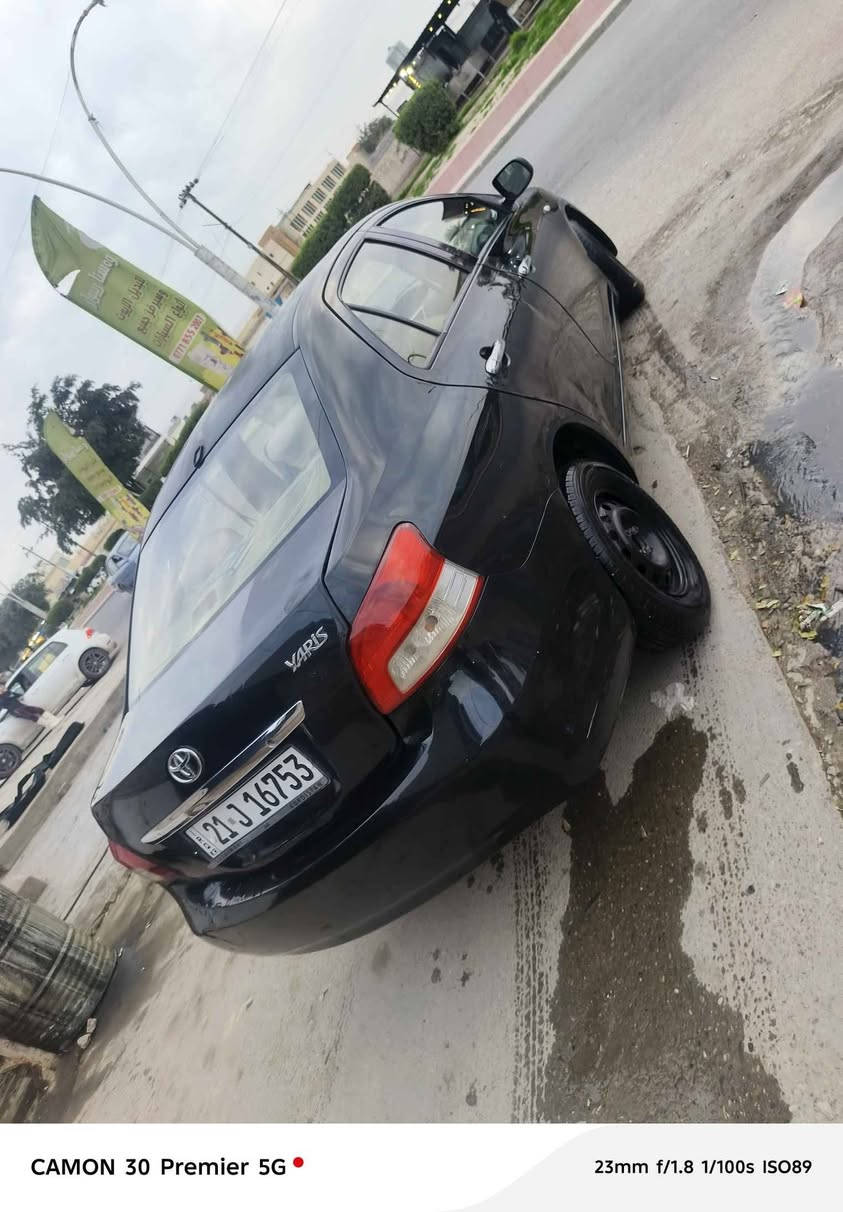 يارس ٢٠١٣  خليجي مكينه حجم كبير تايرات جديدة تبريد شغال جير مكفول  السعر ٧٨ ورقة السنوار مرفق مع الصور 
*********** كركوك, العراق
