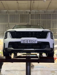 سورنتو مديل 25 فول مواصفات كفاله عام بنوراما  كير ماوس كشنات كهرباء مع...