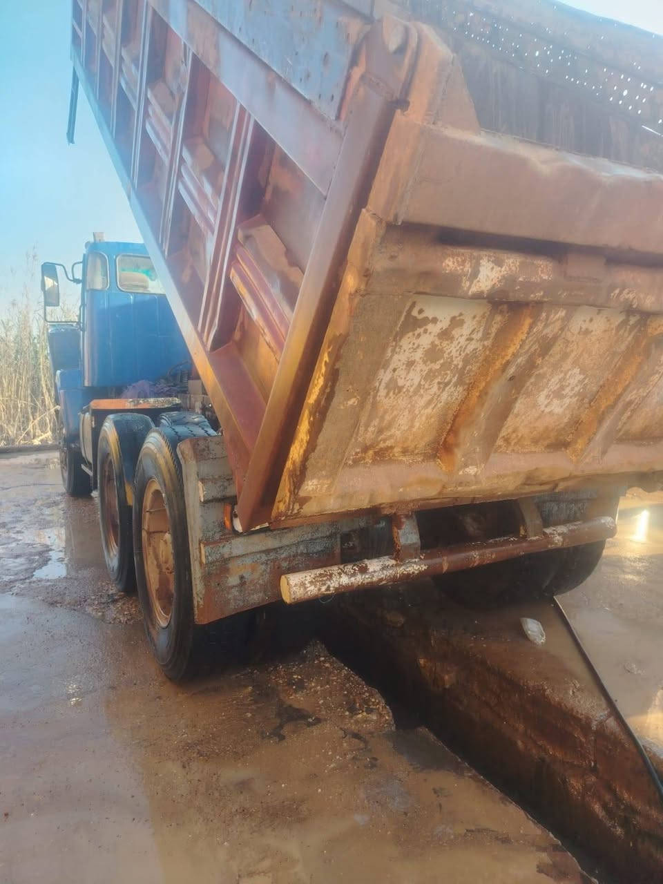 فالفو لبيع مكينه هستوني مجفته تختم تاير مجموعه بلادي تحويل ثاني يوم مشروع وطني مكاني  كوت‏‪***********‬‏
