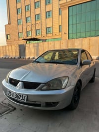 لانسەر ٢٠٠٧ مەکینە گەورەی بیلادی گێڕ تۆماتیک چوارجام کارەبا سیستەمی غا...