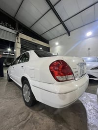 سني ٢٠٠٩ كير اوتوماتيك بيه صبغ جاملغين خلفيات مو كلهن شويه منهن وشبر ب...