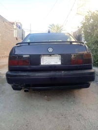 كولف فنتو • ١٩٩٤ • رقم بغداد