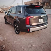 كيا تيلورايد موديل 23 بدون ايرباك بدون تبديل رقم بغداد باسمي موصفات S ...