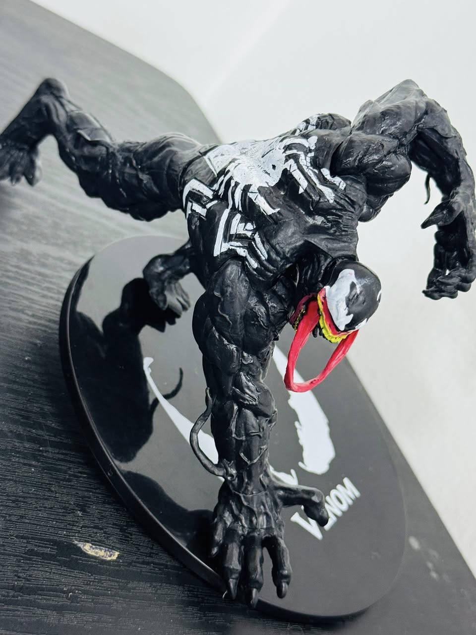 Venom ❤️‍🔥🕷️🕷️🕷️🕷️🕷️🕷️🕷️


**إذا كنت صاحب هذا الإعلان وتريد حذفه لأي سبب، رجاءا أرسل رسالة إلى الدعم الفني**