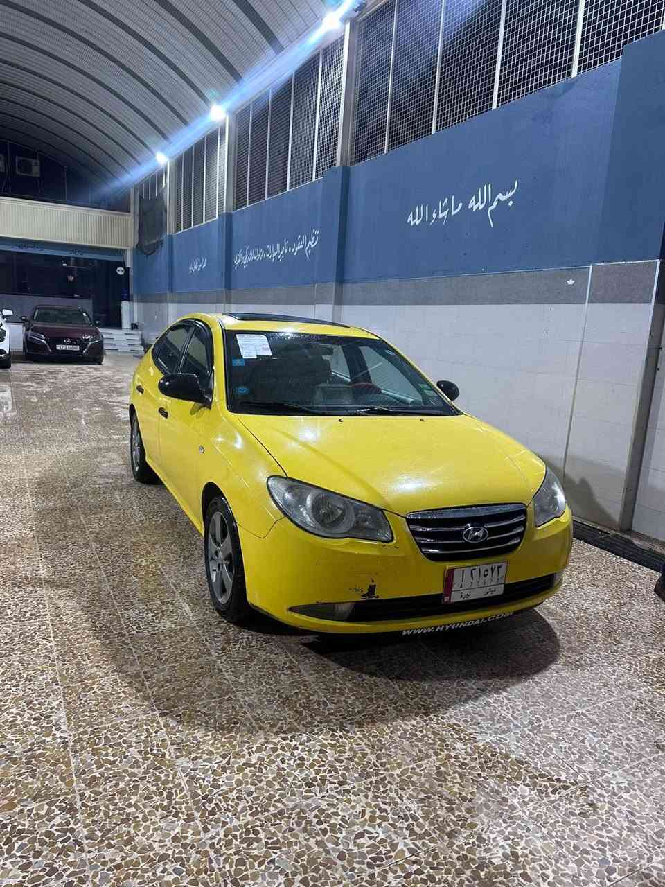 السلام عليكم ورحمة الله وبركاته
🚘النترا    
👋موديل 2009
👋رقم ديالئ مشروع وطني سنويه متساقطه 
👋بدون كابون بانزين 
🤚هيئه غرامات صفر 
🤚ضرر جاملغات خلفيه بيها معجون الباقي تلقيطات مال تكسي 
👋محرك 16وكير شرط
🤚شرط التحويل 
🚥السعر98💵وبيها مجال 
#معرض_دايموند_النموذجي_لتجارة_السيارات_وللمزاد_الامريكي_والكندي_وتنظيم_العقود 
العنوان⬅️( موصل الجانب ألايمن قرب جامع الاغوات قبل مدخل الشهداء)
#اوقات_العمل من الساعه العاشره صباحا الى الساعه العاشره مساء 
للاتصال 
***********📱📞
***********📱📞
