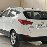 توكسون • ٢٠١٣ • رقم سليمانيه