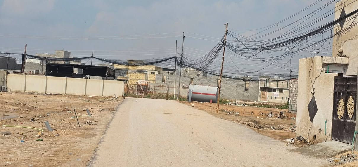 بيع مستعجل.....بيع مستعجل وبسعر مناسب 
18 مليون قفل 🔐 
قطعة 100 م الواجهة 7 متر والباقي نزال بمجمع بوابة الجنوب 2 قرب مرقد سيد اسماعيل ع 
أي إستفسار يرجى الاتصال أو المراسلة على الأرقام التالية: 
☎️ ***********
☎️*********** محمد أبو ملاك الحسناوي
