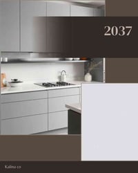 دواليب MDF • ٧٠ لون • كەلار