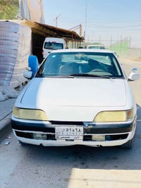 دايو اسبرو • محرك وكير بخير • رقم الانبار