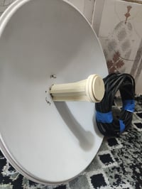 نانو بيم • واير ٦٠م • فحص مكاني نجف