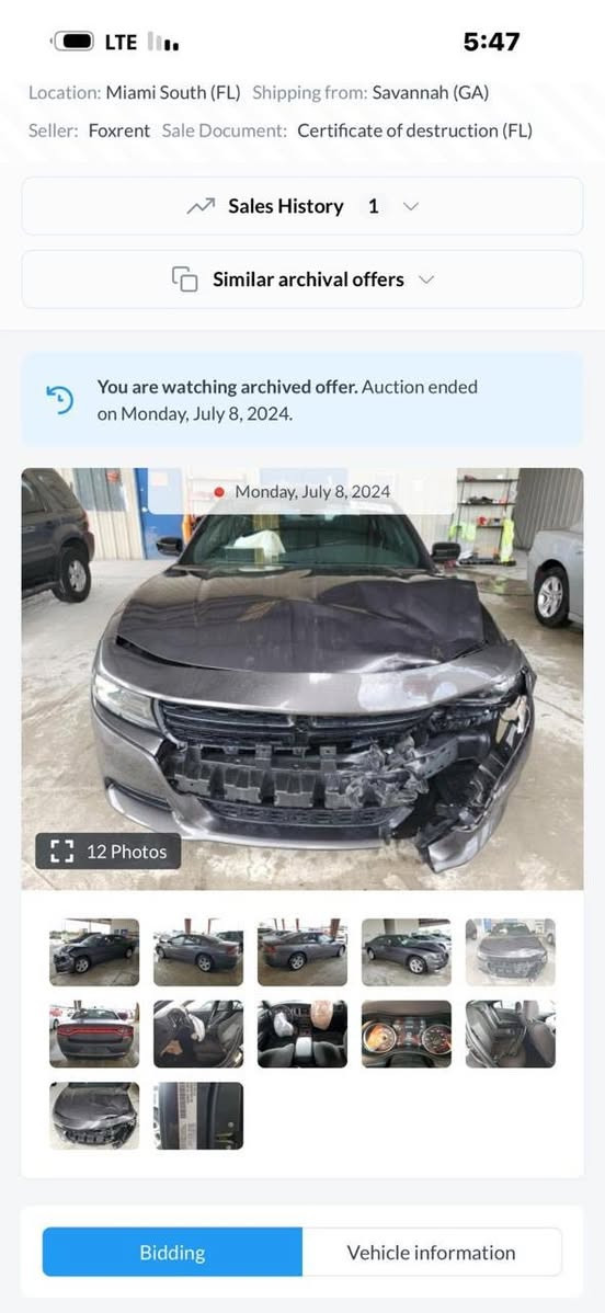 جارجر موديل 2023 شاشة كبيرة
ماشيه 40 الف رقم بغداد
مصبوغه الدعامية والبنيد فقط ضربتها واضحه في الصوره
السعر 21,500 وبيه مجال بسيط
للاستفسار ***********
