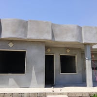 ابواب وشبابيك • واجهات • نحت جداريات
